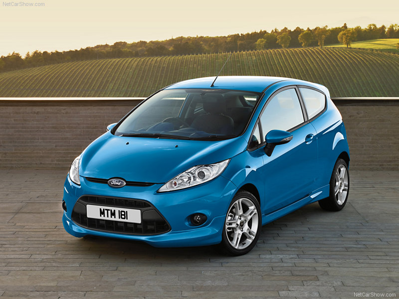 ORIS vertikalna AK41 vlečna kljuka Ford Fiesta - od 10/2008